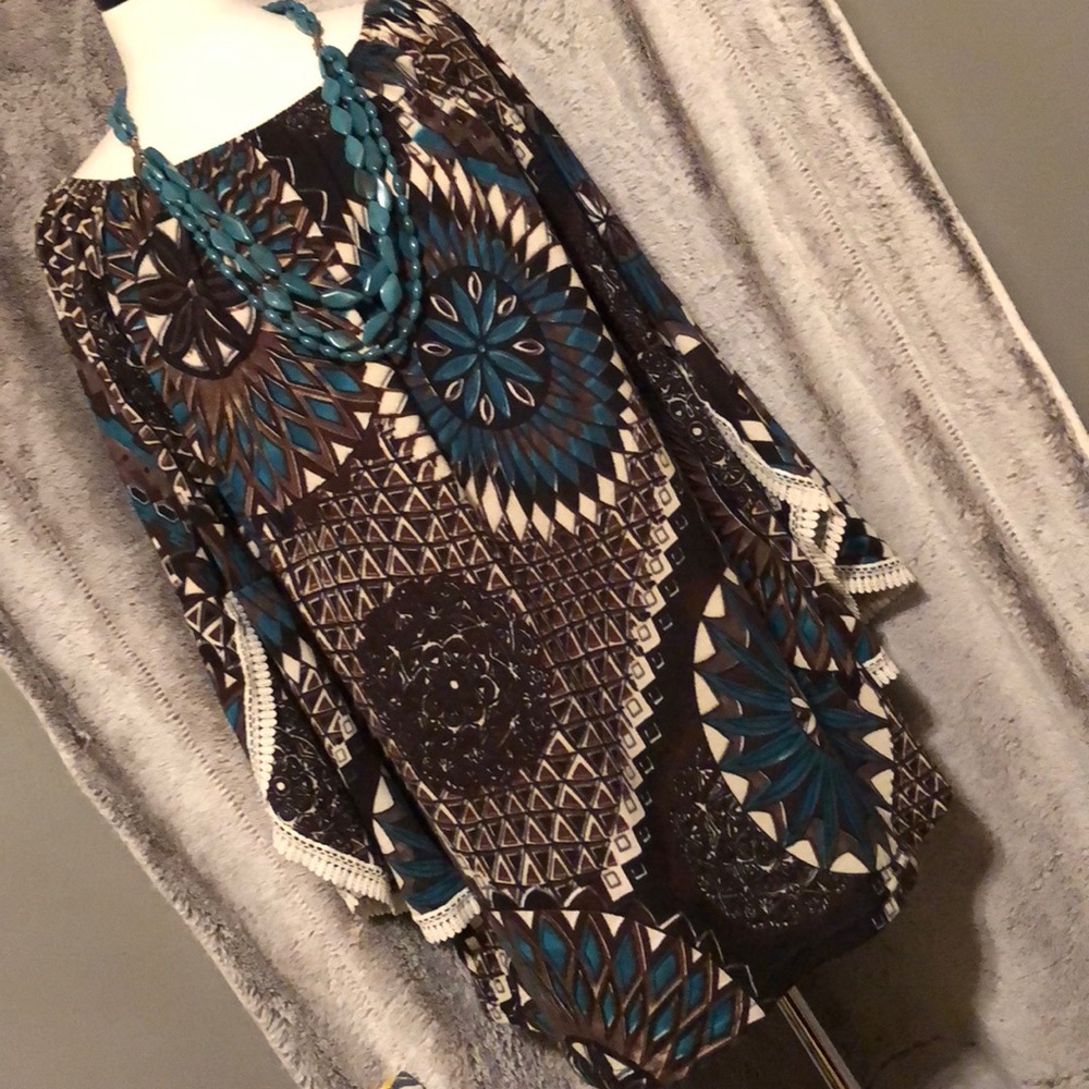 Beautiful Tunic